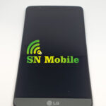 Дисплей за LG G3 графит