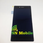 Дисплей за Lenovo Vibe Shot Z90a40 черен