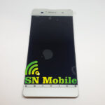 Дисплей за Sony XA бял