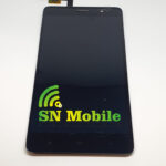 Дисплей за Xiaomi Note 3 Pro черен