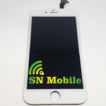 Дисплей за iPhone 6 бял