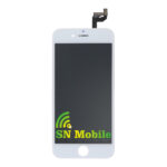 Дисплей за iPhone 6S бял дисплей TM