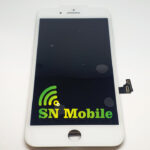 Дисплей за iPhone 7 Plus бял