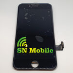 Дисплей за iPhone 7 черен