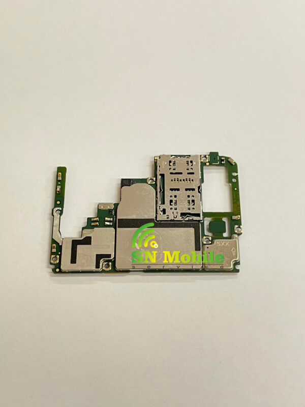 Дънна платка за Huawei P smart Z stk-lx1