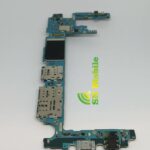 Дънна платка за Samsung J7 2017 J730f