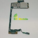 Дънна платка за Sony Xperia X F5121