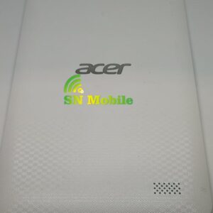 Заден капак Acer tab 8 B1-850 A6001