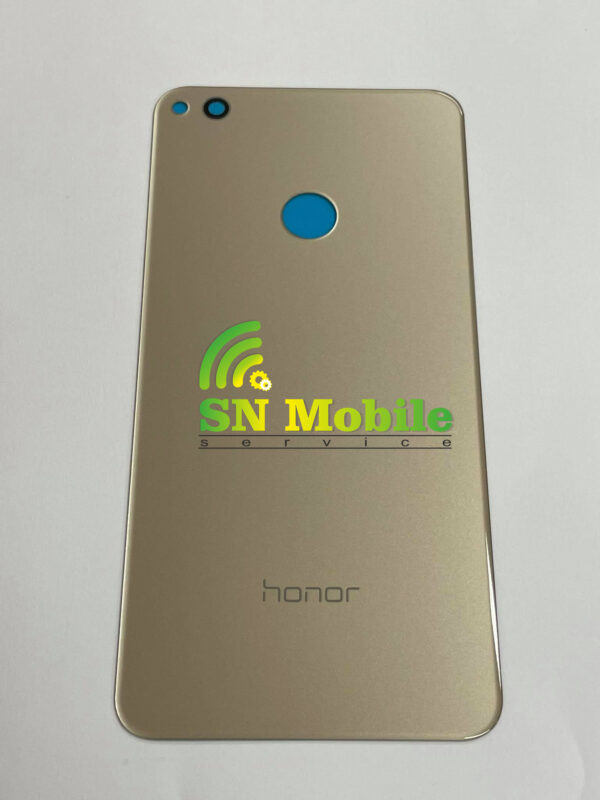 Заден капак за Huawei Honor 8 Lite gold