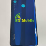 Заден капак за Huawei P Smart 2019 син