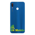 Заден капак за Huawei P20 Lite Blue