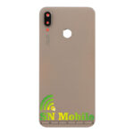 Заден капак за Huawei P20 Lite Pink