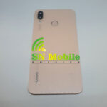 Заден капак за Huawei P20 Lite pink