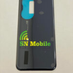 Заден капак за Huawei P50 Black HQ