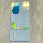 Заден капак за Huawei P50 White HQ