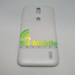 Заден капак за Huawei Y625 - U51 бял