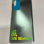 Заден капак за Huawei nova 9 Green