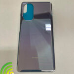 Заден капак за Huawei nova 9 Violet