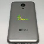 Заден капак за Meizu MX5