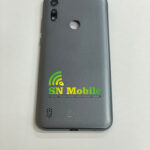 Заден капак за Motorola E6s XT2053