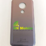 Заден капак за Motorola G7 Power XT1955