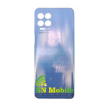 Заден капак за Motorola Moto G100 бял