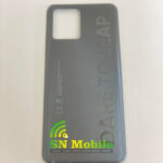 Заден капак за Realme 8 Pro rmx3081 употребяван