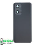 Заден капак за Realme GT Neo2 Black оригинал