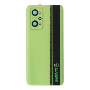 Заден капак за Realme GT Neo2 green оригинал