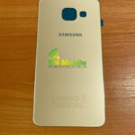 Заден капак за Samsung A3 2016 A310