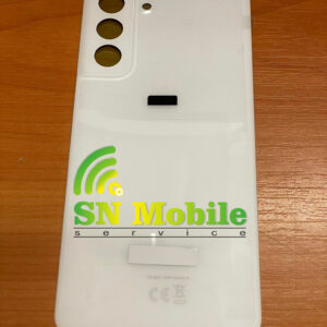 Заден капак за Samsung Galaxy S21 FE 5G G990 White