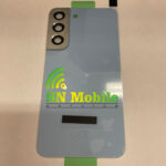 Заден капак за Samsung Galaxy S22 5G Blue