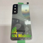 Заден капак за Samsung Galaxy S22 5G Gray