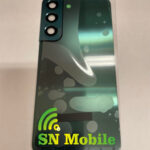 Заден капак за Samsung Galaxy S22 5G Green