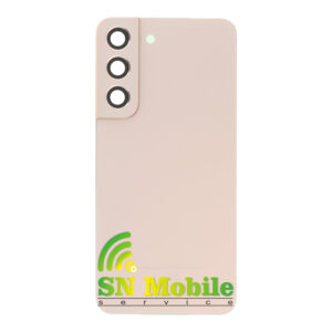 Заден капак за Samsung Galaxy S22 5G Pink OEM (2)