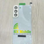 Заден капак за Samsung Galaxy S22 5G White