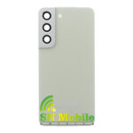 Заден капак за Samsung Galaxy S22 5G Yellow OEM (1)