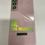 Заден капак за Samsung Galaxy S22 Plus 5G Pink