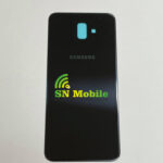 Заден капак за Samsung J6 Plus