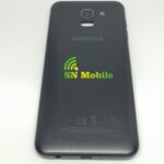 Заден капак за Samsung J600 J6 2018