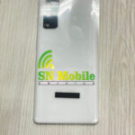 Заден капак за Samsung S20 FE White Samsung S20 FE 5G
