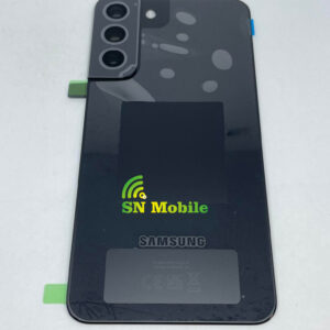 Заден капак за Samsung S22 Plus 5G Black