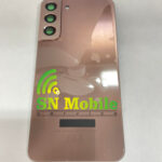 Заден капак за Samsung S22 Plus 5G Gold