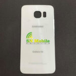 Заден капак за Samsung S6 G920