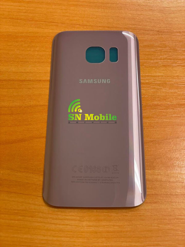 Заден капак за Samsung S7 G930