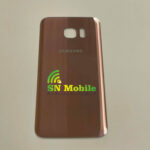 Заден капак за Samsung S7 edge G935