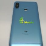 Заден капак за Xiaomi Note 5