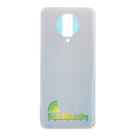 Заден капак за Xiaomi Poco F2 Pro бял