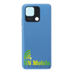 Заден капак за Xiaomi Redmi 10C Blue (1)