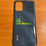 Заден капак за Xiaomi Redmi Note 10 M2101K7AG